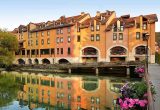 Hôtel ibis Annecy Centre Vieille Ville
