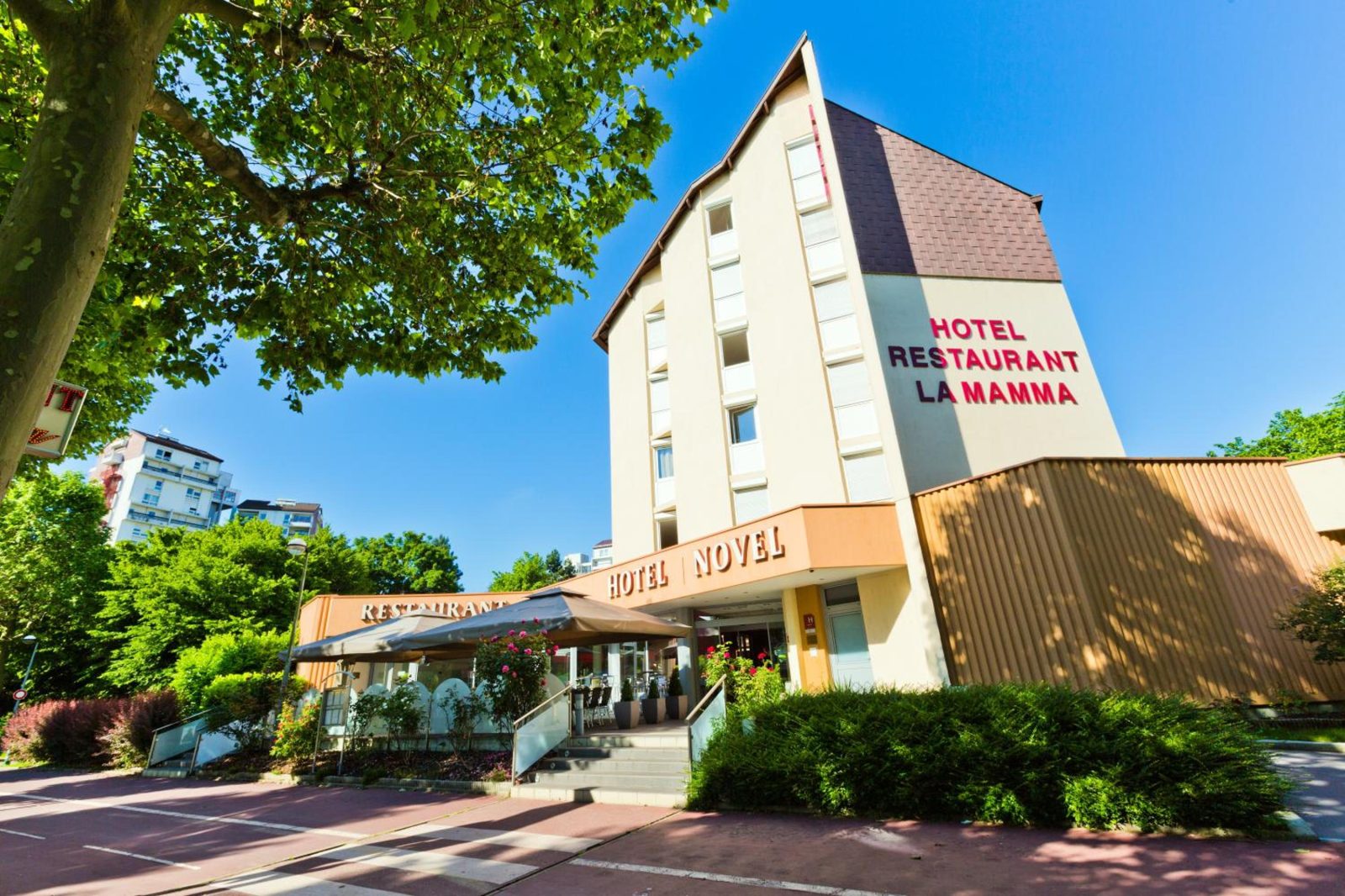 Ibis Styles Annecy Le Vieux — photo 2