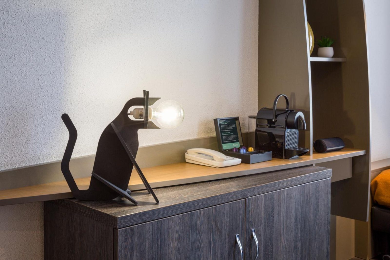 Aparthotel Adagio Annecy Centre — photo 3
