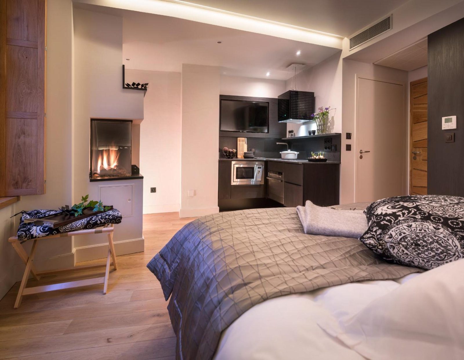 Les Loges Annecy Vieille Ville — photo 3