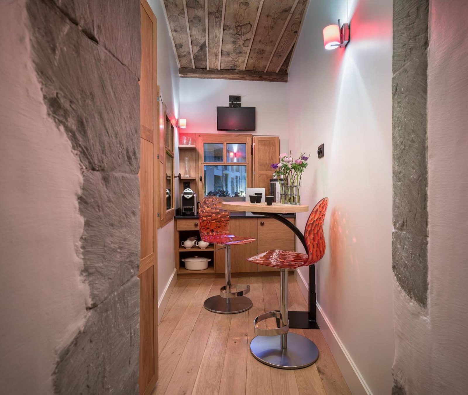 Les Loges Annecy Vieille Ville — photo 4