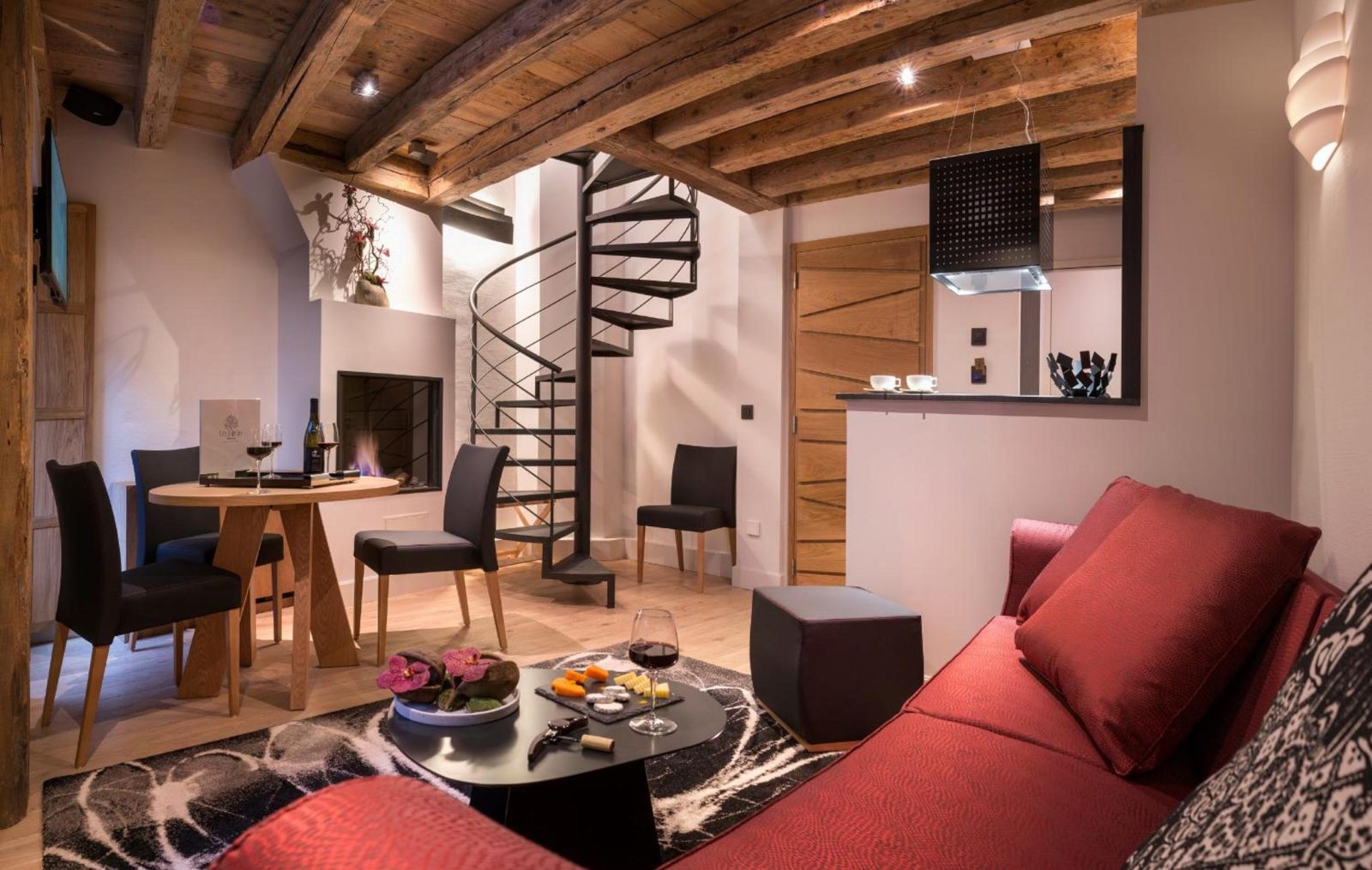 Les Loges Annecy Vieille Ville — photo 5