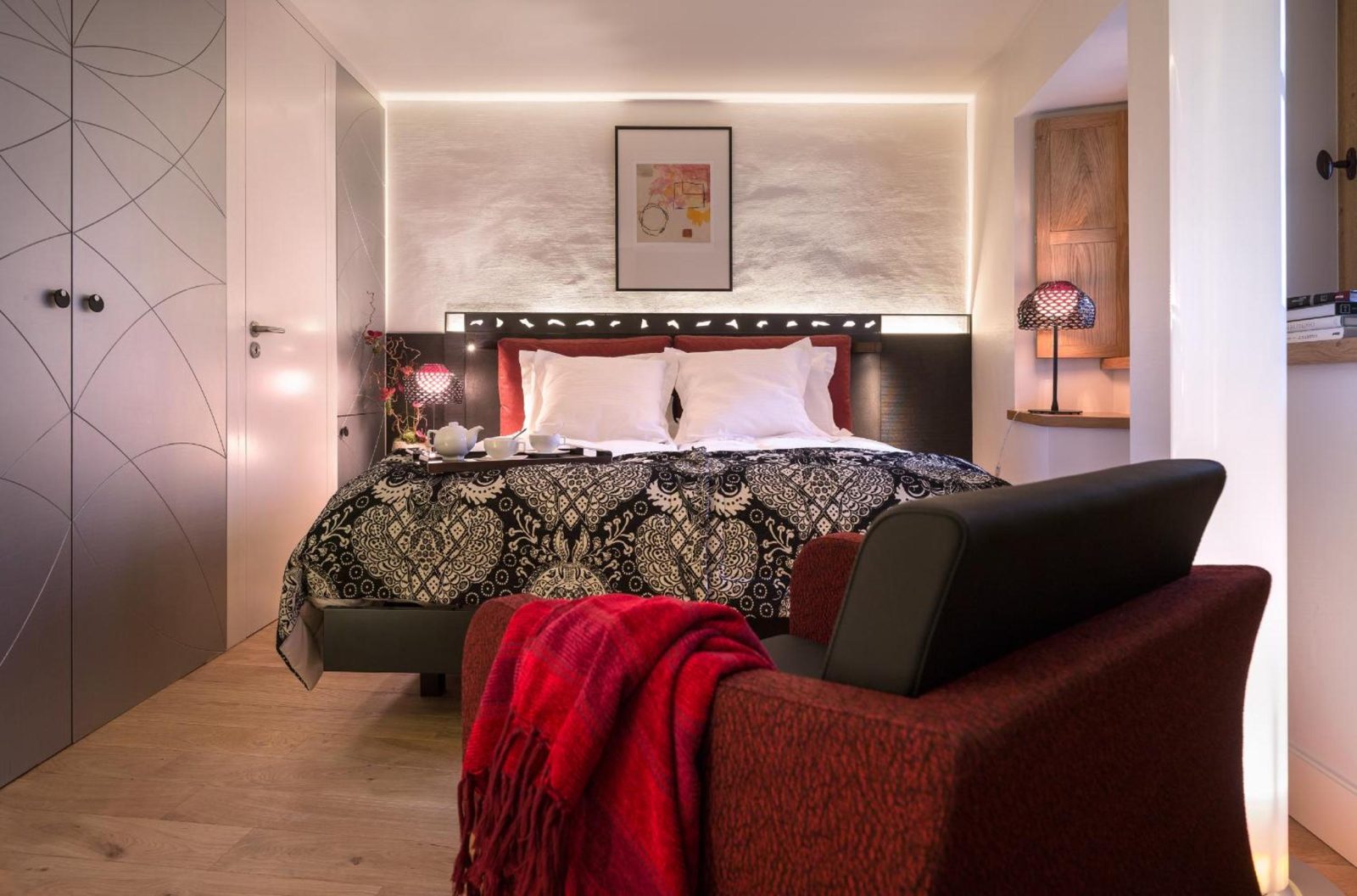 Les Loges Annecy Vieille Ville — photo 6