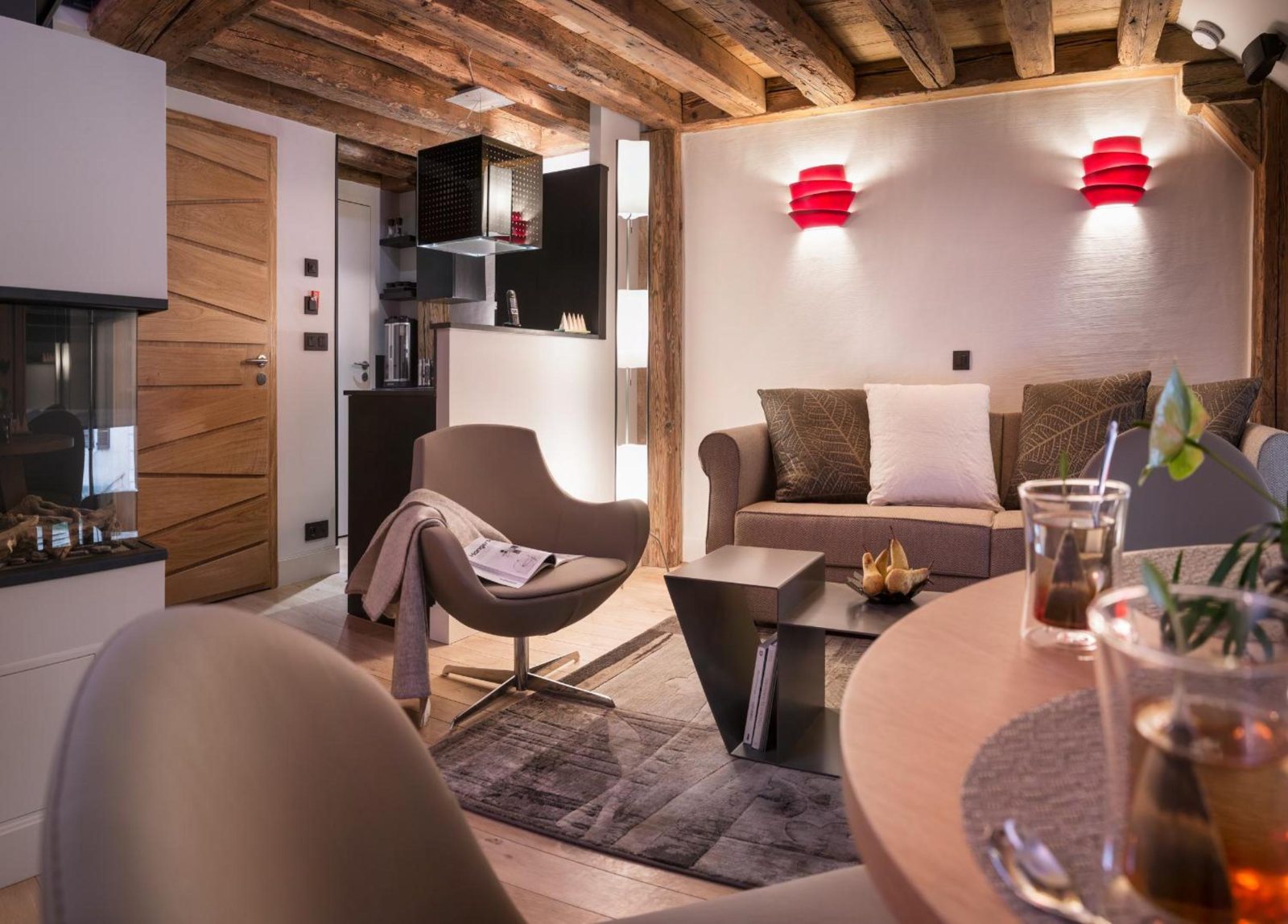 Les Loges Annecy Vieille Ville — photo 7
