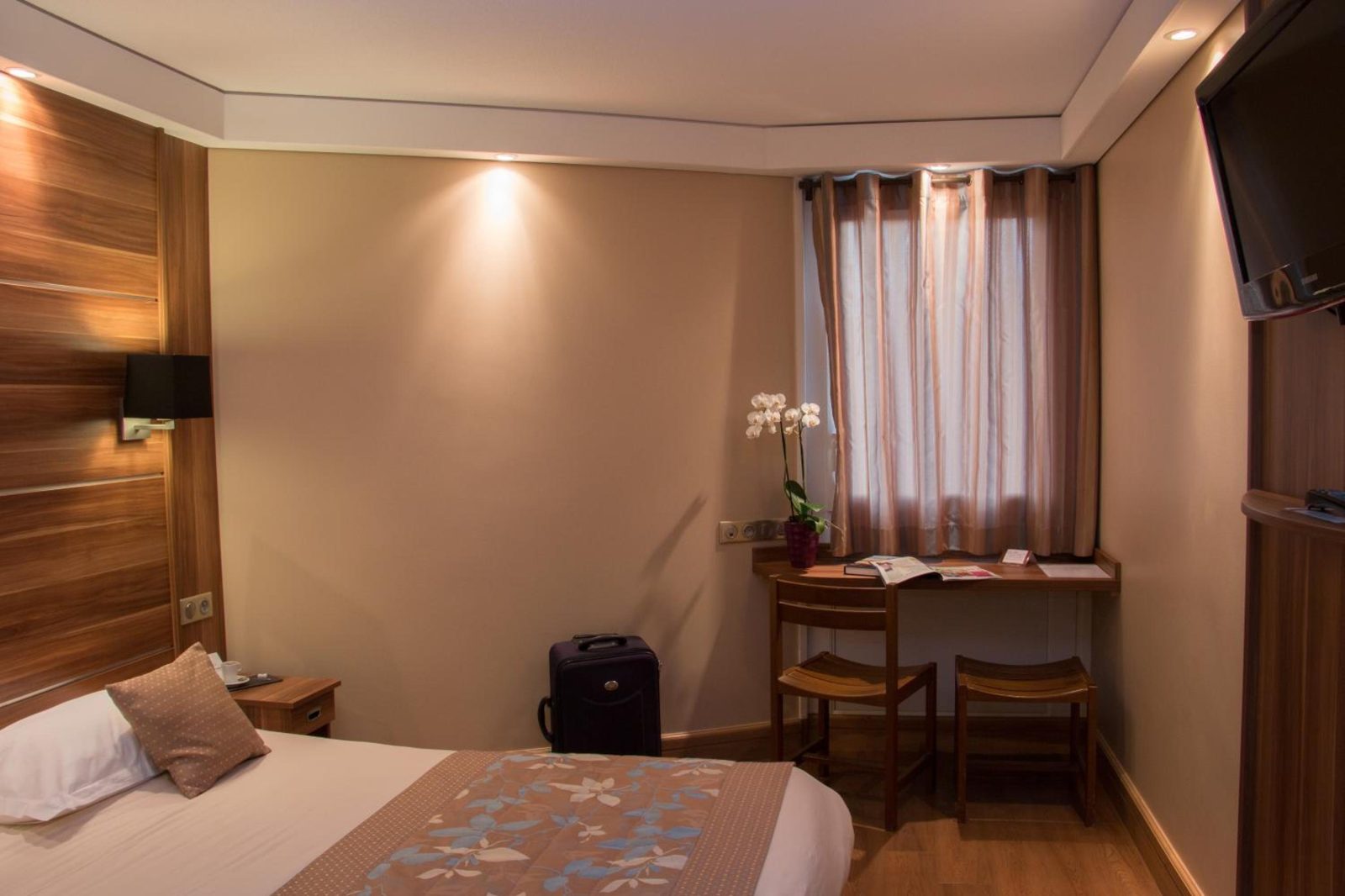 Ibis Styles Annecy Le Vieux — photo 4