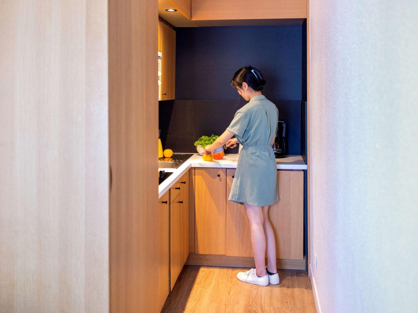 Aparthotel Adagio Annecy Centre — photo 6
