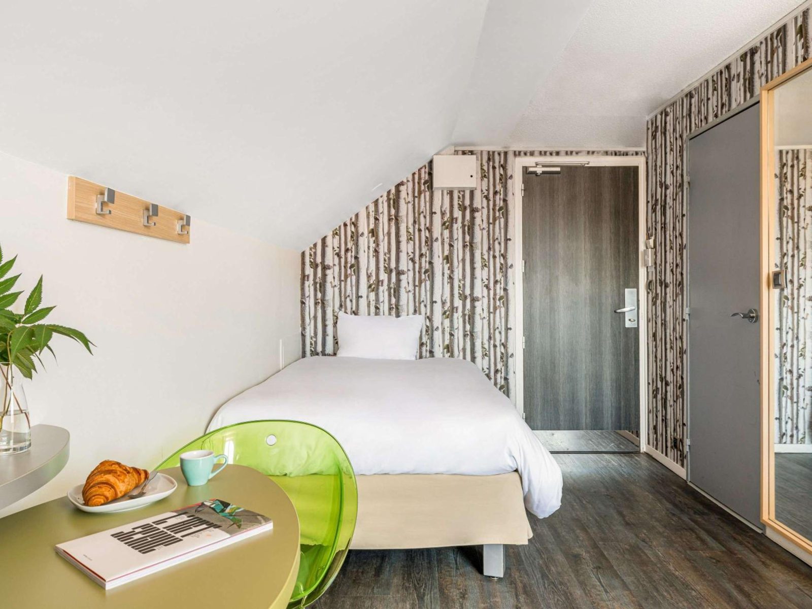 ibis Styles Annecy Centre Gare — photo 4