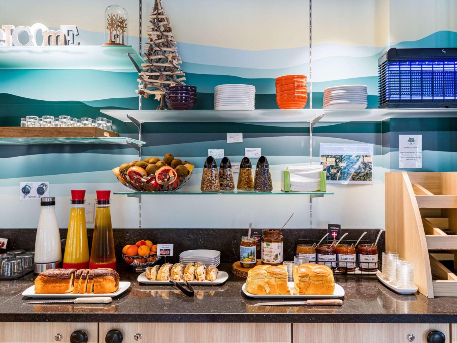 ibis Styles Annecy Centre Gare — photo 5
