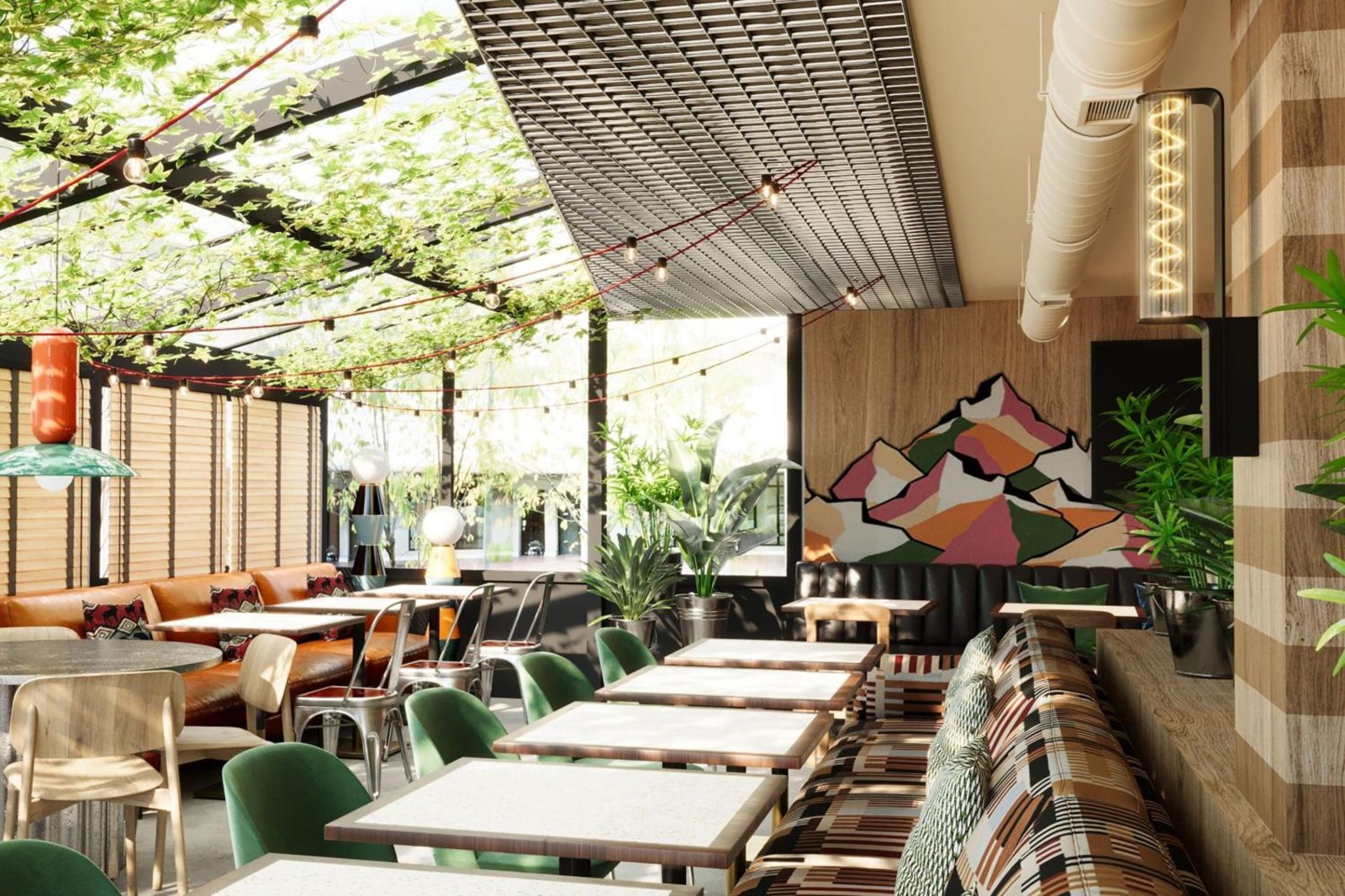 Moxy Annecy — photo 2