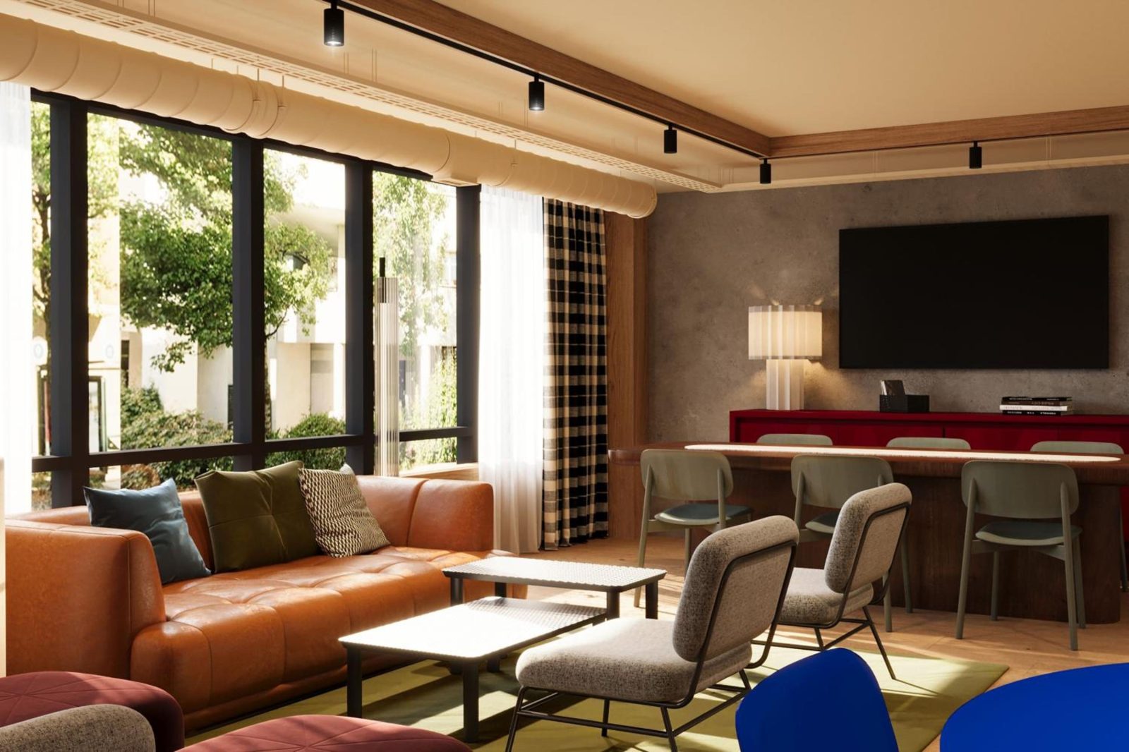 Moxy Annecy — photo 5