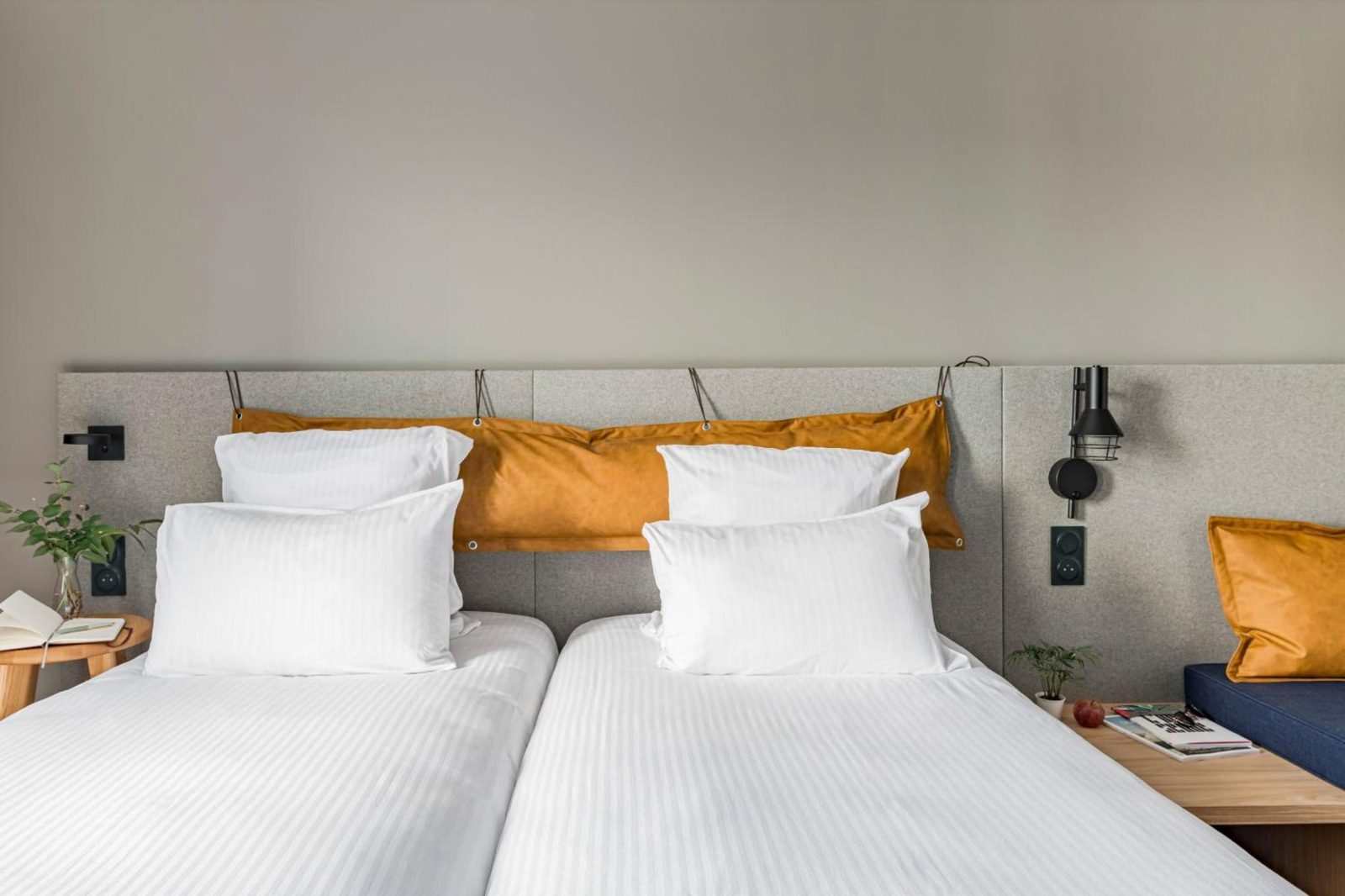 Moxy Annecy — photo 7
