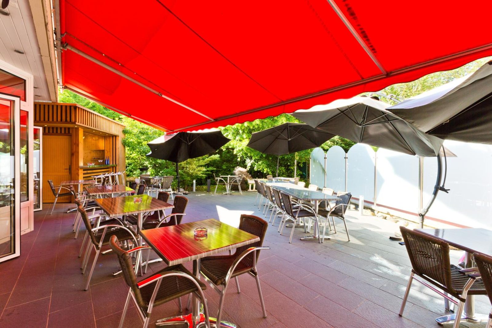 Ibis Styles Annecy Le Vieux — photo 3