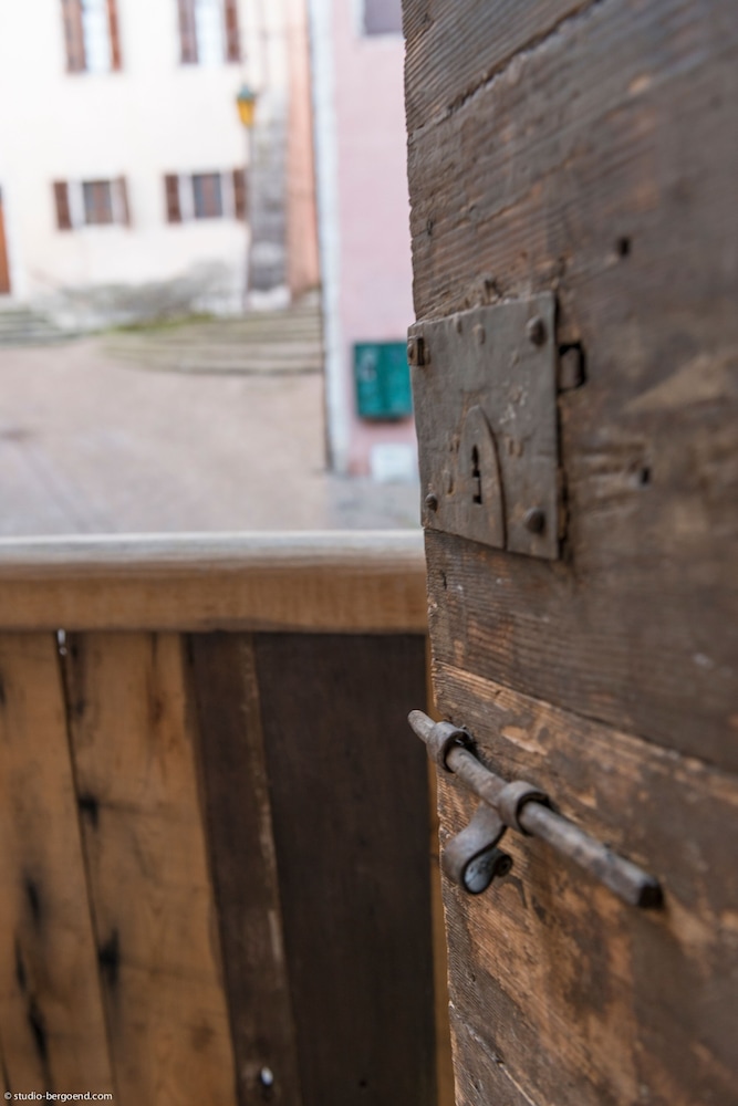 Les Loges Annecy Vieille ville — photo 5