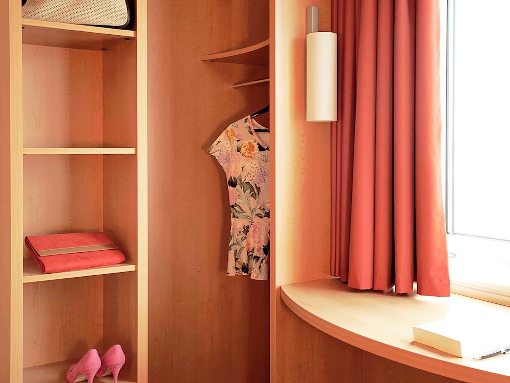 Hôtel ibis Annecy Centre Vieille Ville — photo 6