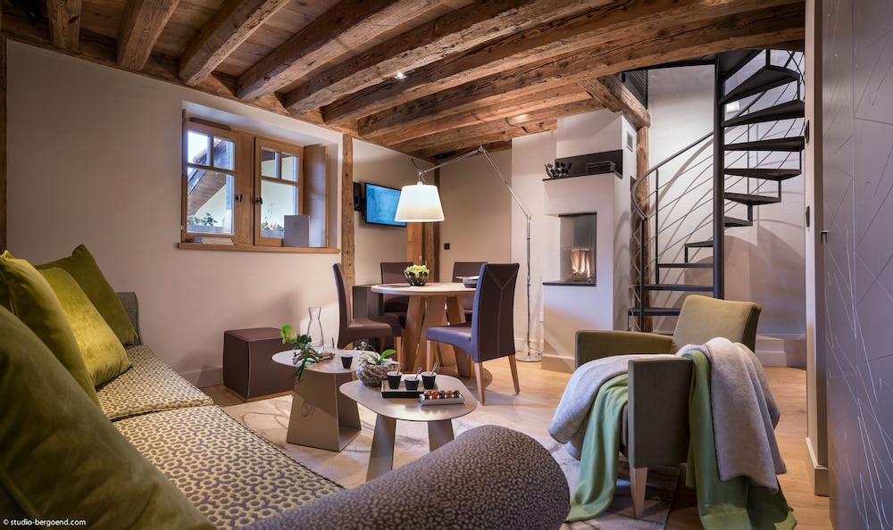 Les Loges Annecy Vieille ville — photo 7