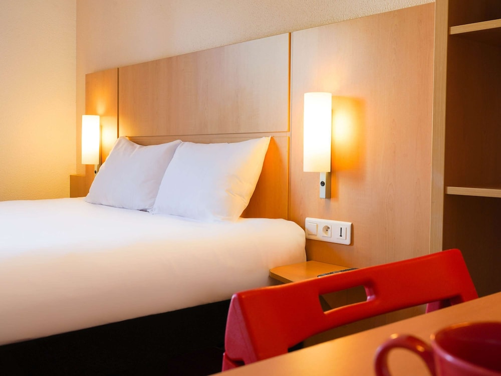 Hôtel ibis Annecy Centre Vieille Ville — photo 3